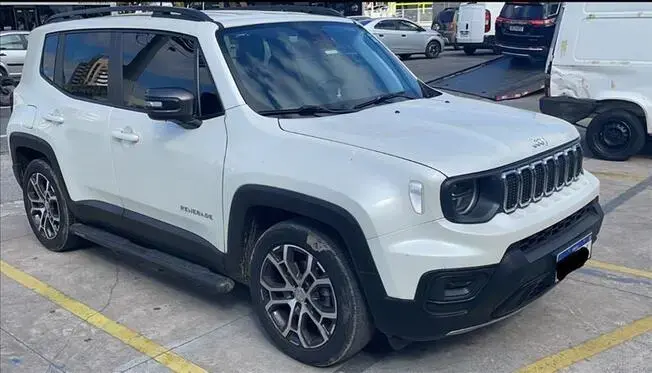 RENEGADE