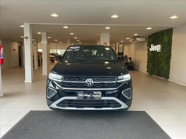 T-CROSS