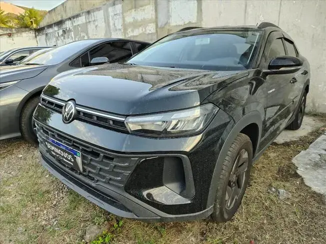 Volkswagen TERA 1.0 170 TSI COMFORT AUTOMÁTICO