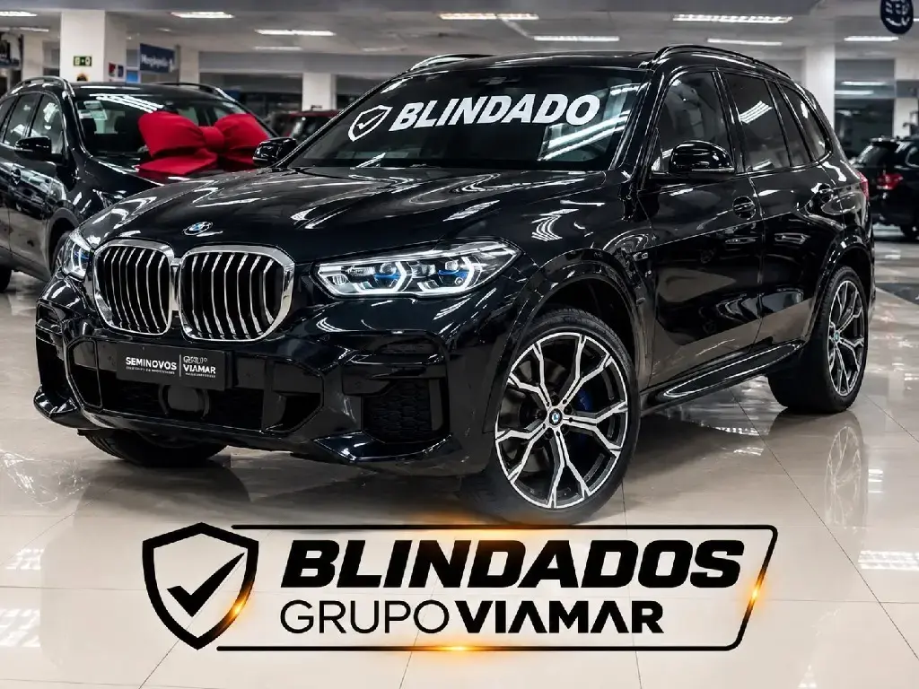 galeria X5