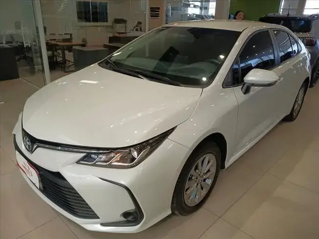 COROLLA