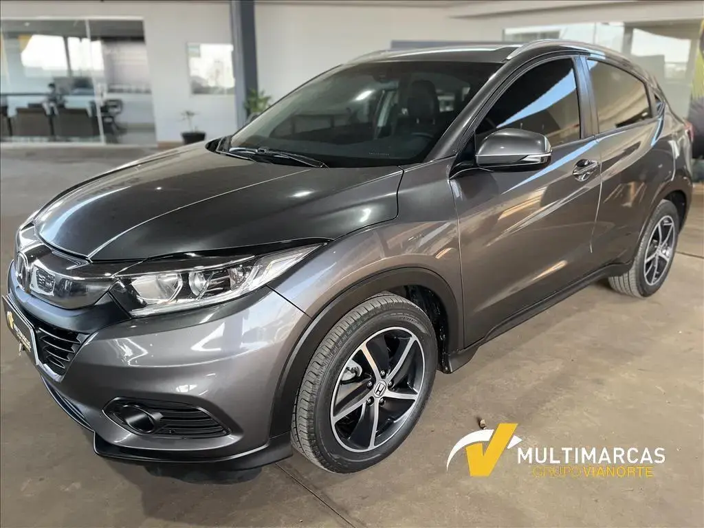 galeria HR-V