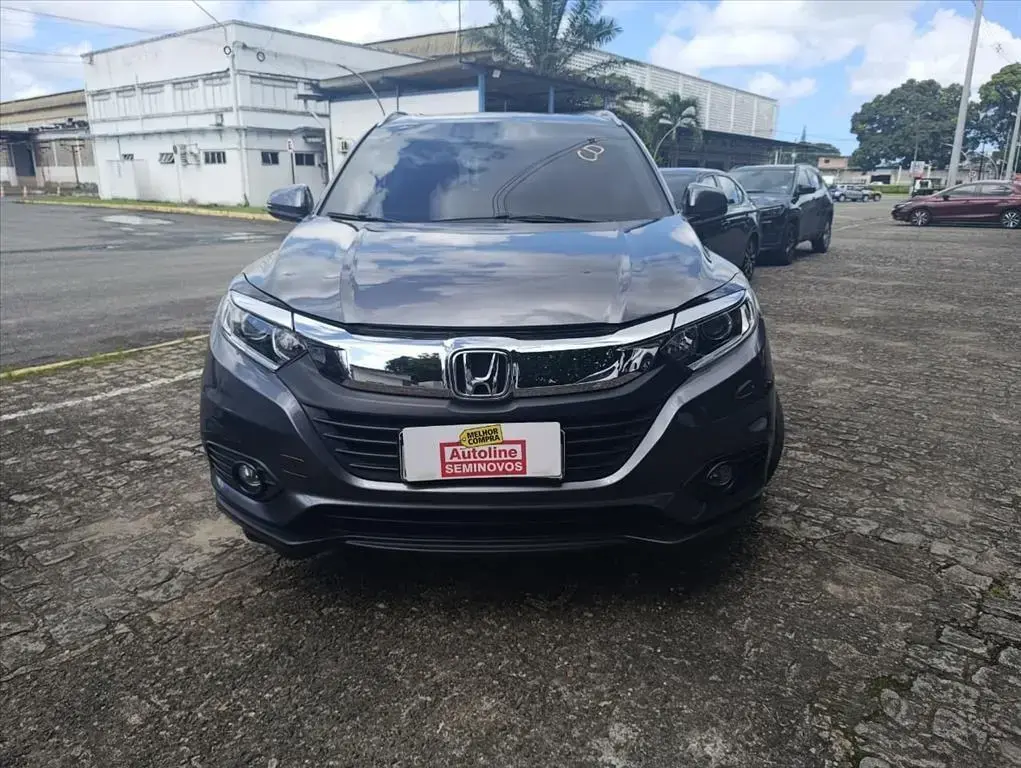 galeria HR-V