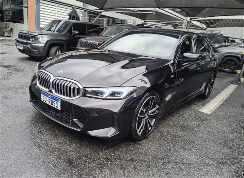 galeria 320I
