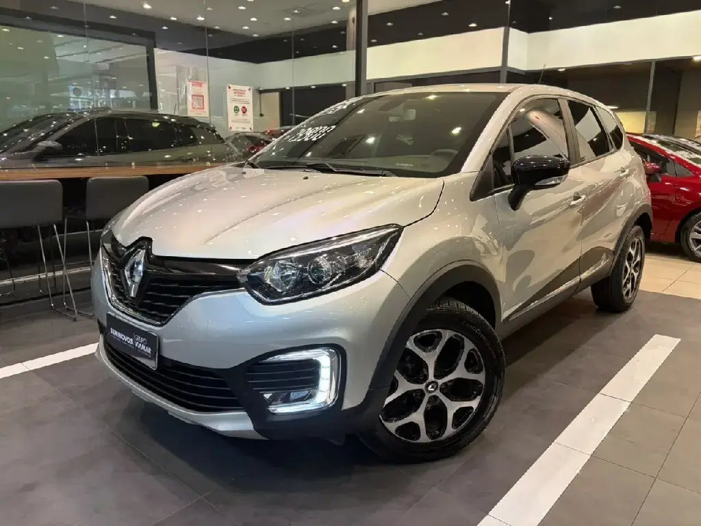 galeria CAPTUR