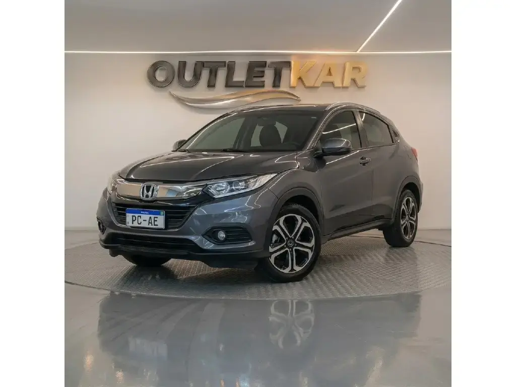 galeria HR-V