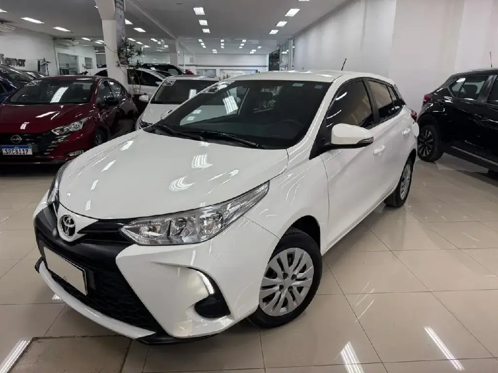 galeria YARIS