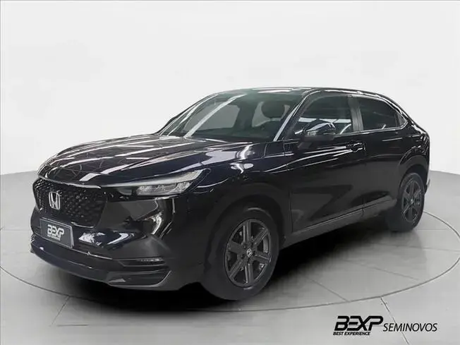 HR-V