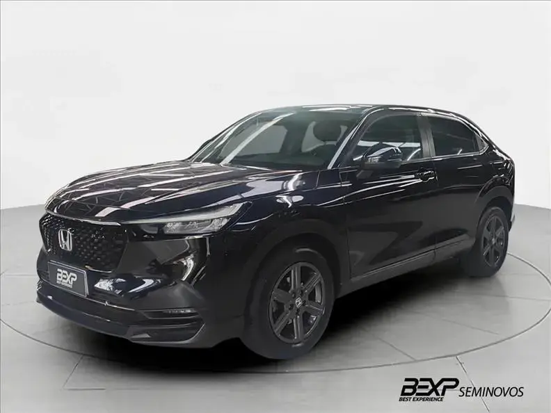 galeria HR-V