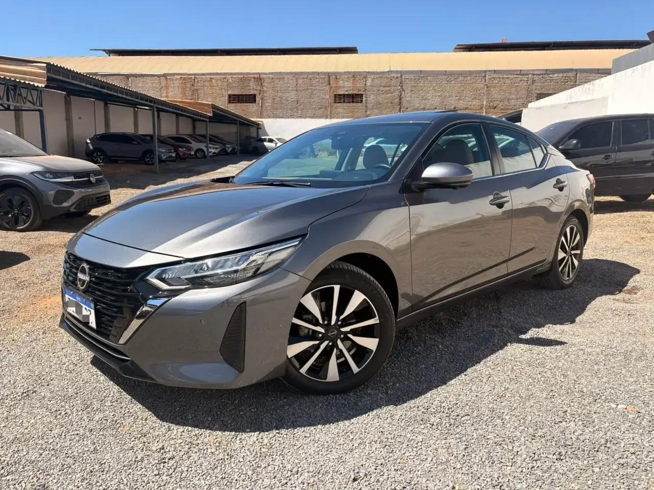 galeria SENTRA