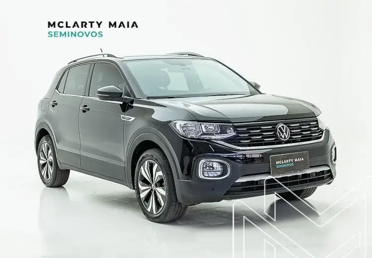 galeria T-CROSS