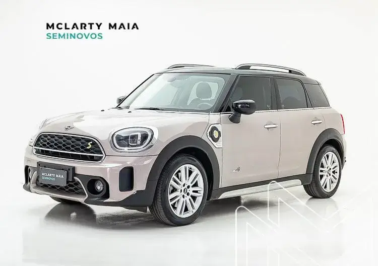 galeria COUNTRYMAN