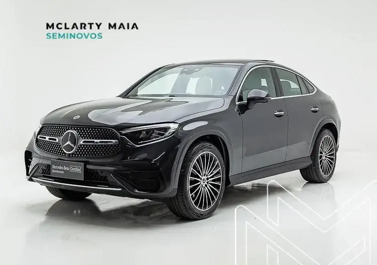 galeria GLC 300