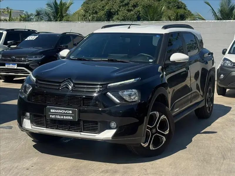 galeria C3 AIRCROSS