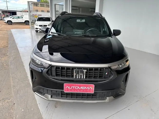 PULSE 1.3 FLEX DRIVE CVT