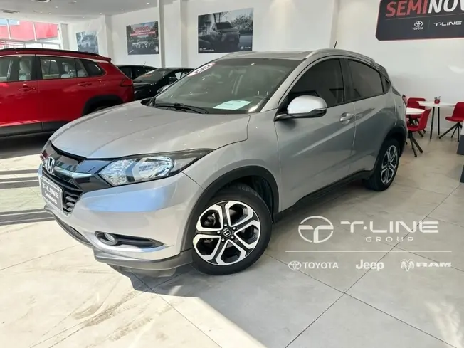 HR-V