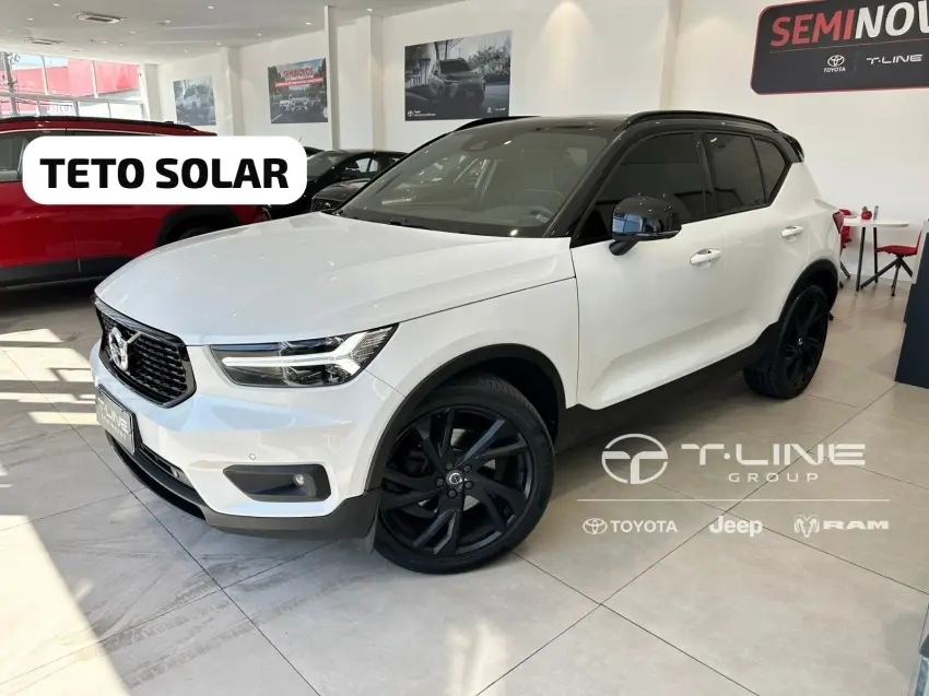 galeria XC40