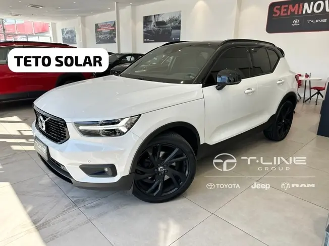 XC40