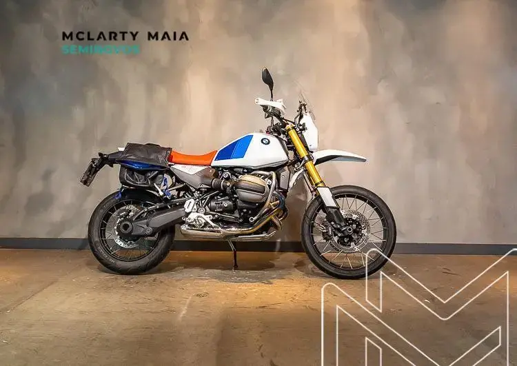 galeria R 12 GS
