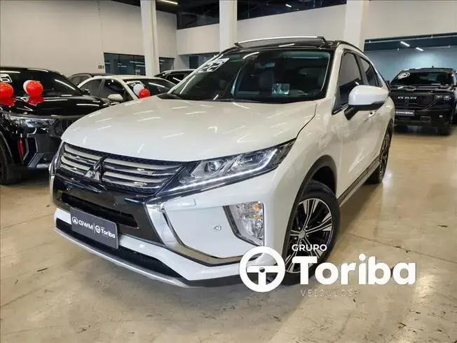 ECLIPSE CROSS
