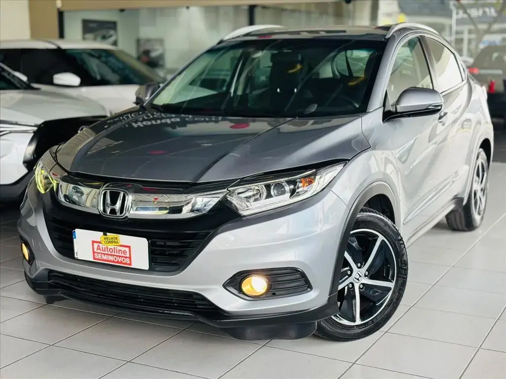 galeria HR-V