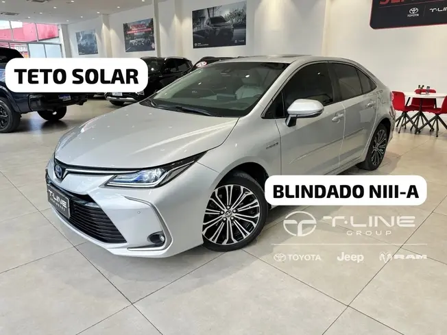 COROLLA