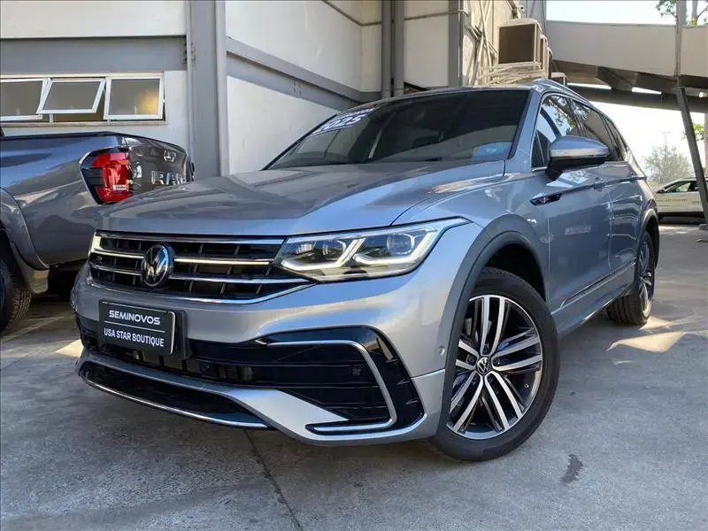 galeria TIGUAN