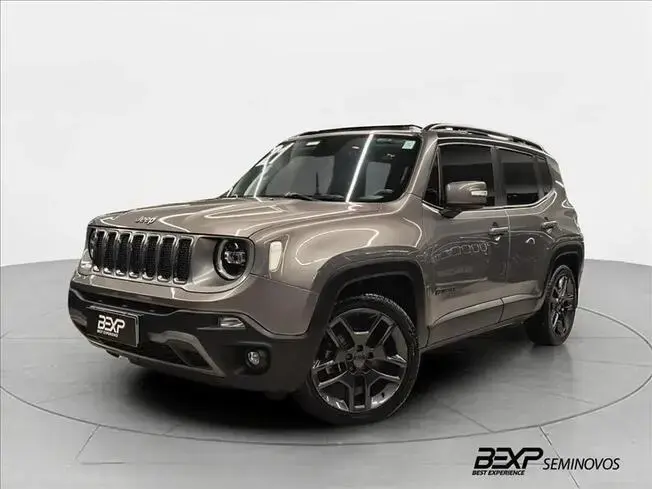 RENEGADE