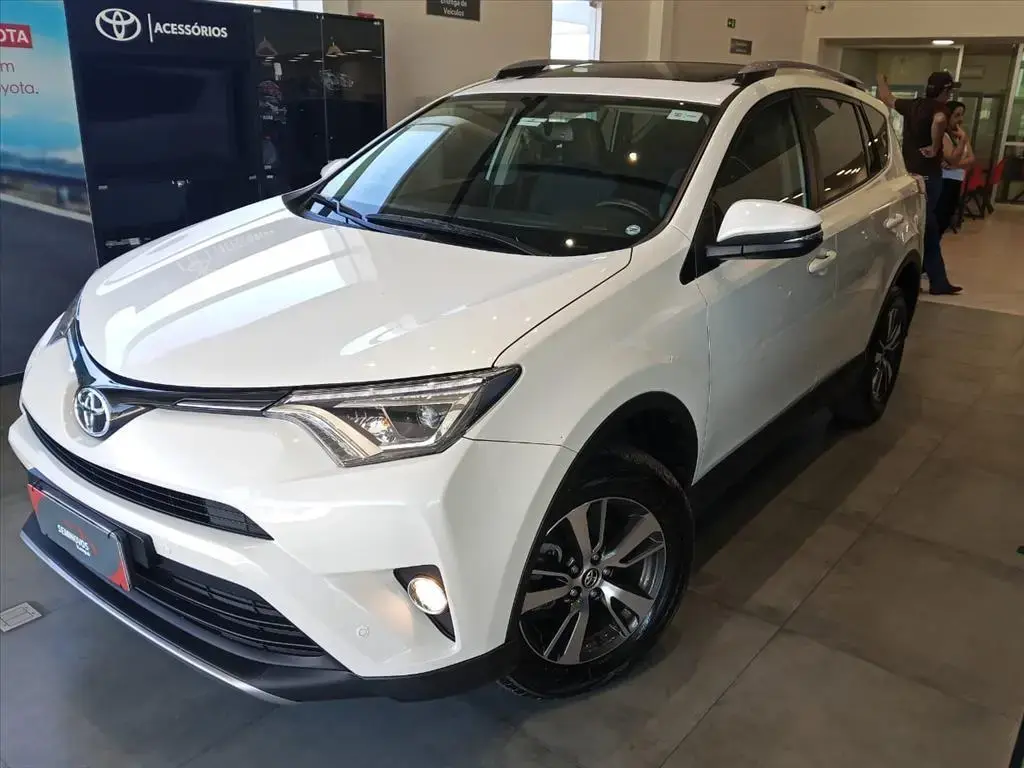 galeria RAV4