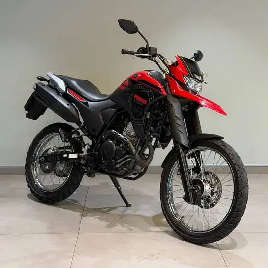 Yamaha XTZ 250 Lander ABS