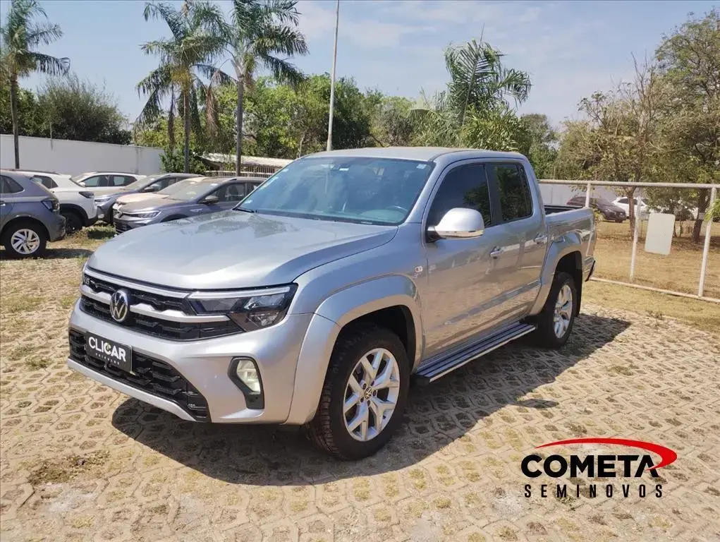 galeria AMAROK