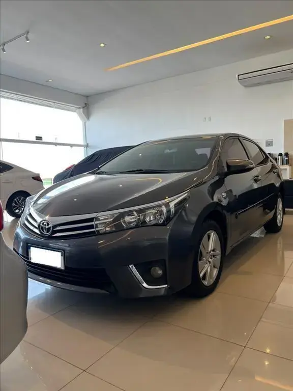 galeria COROLLA