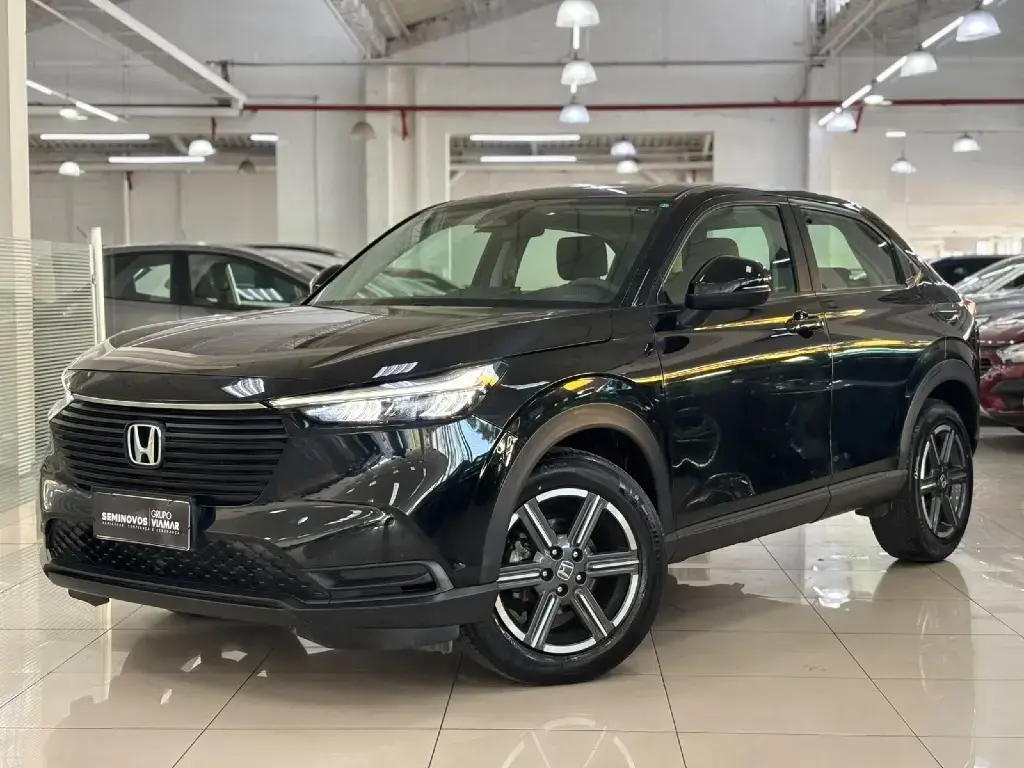 galeria HR-V