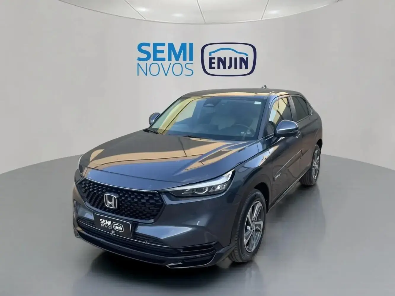 galeria HR-V
