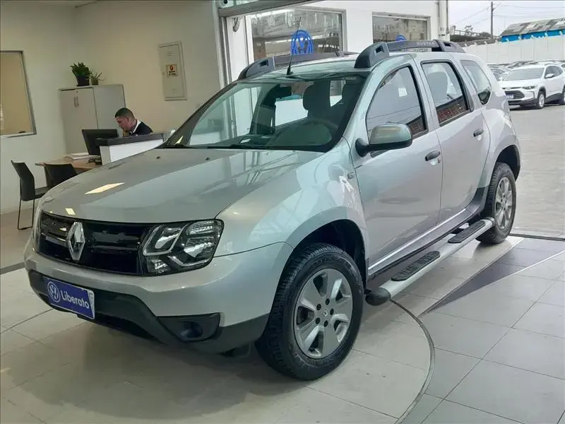 galeria DUSTER
