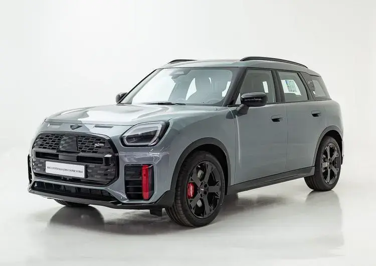 galeria MINI COUNTRYMAN