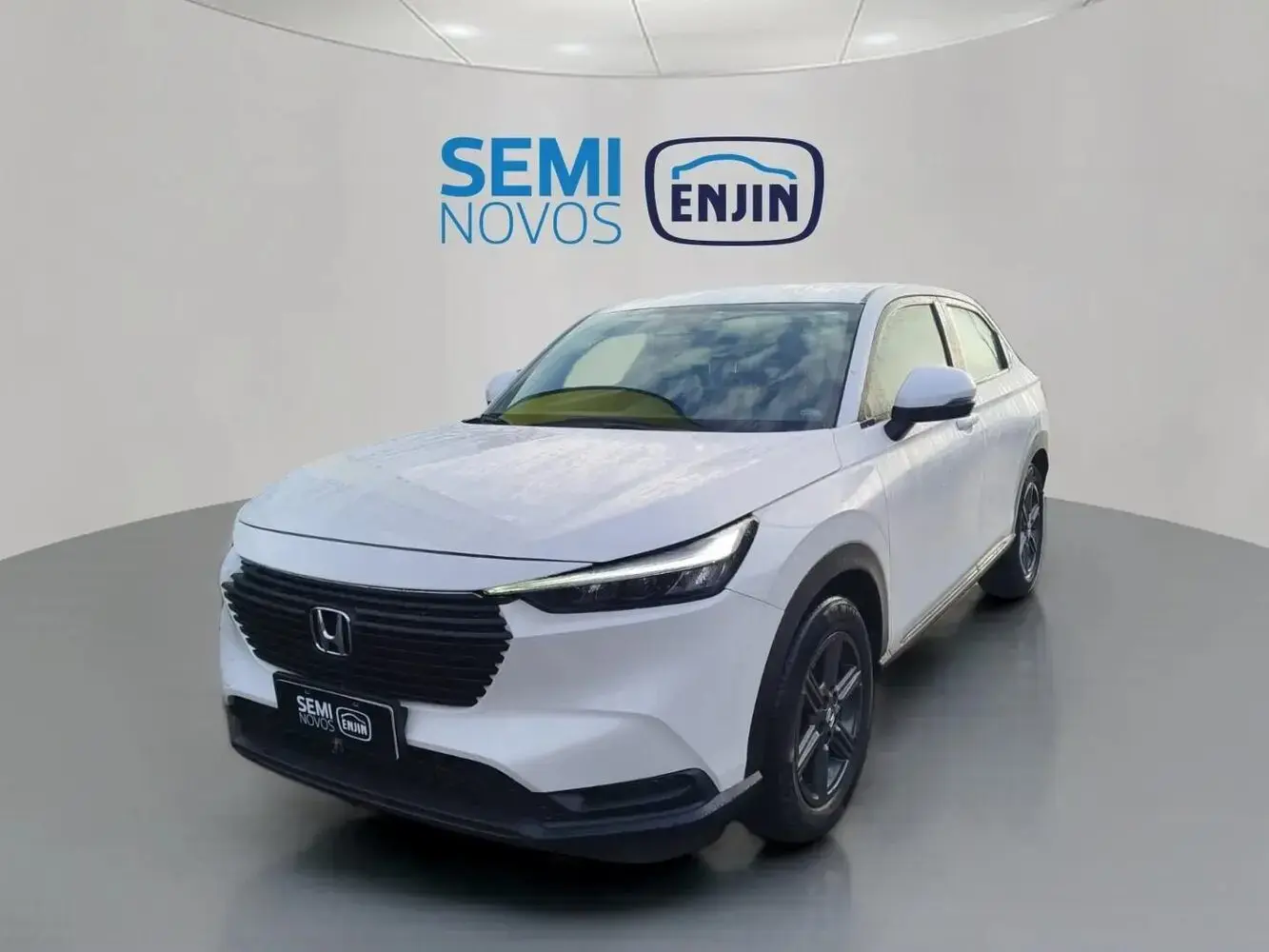 galeria HR-V
