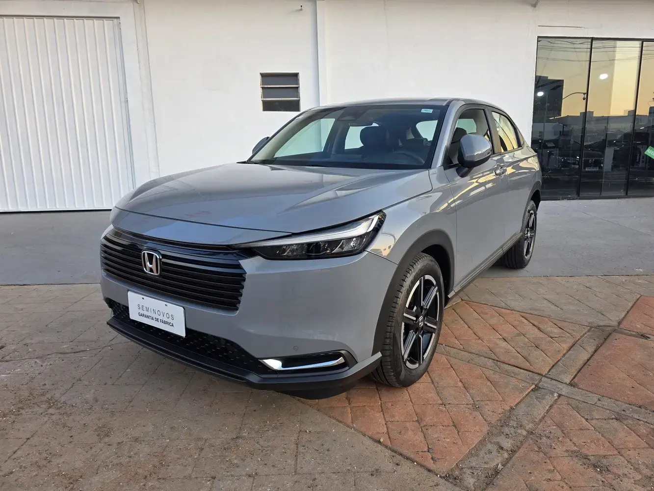 galeria HR-V