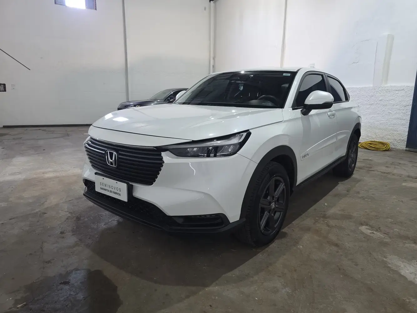 galeria HR-V