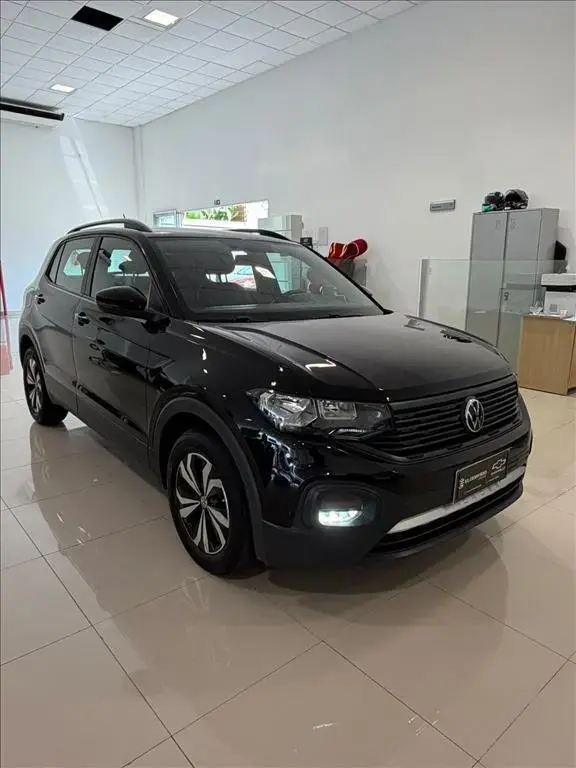 galeria T-CROSS