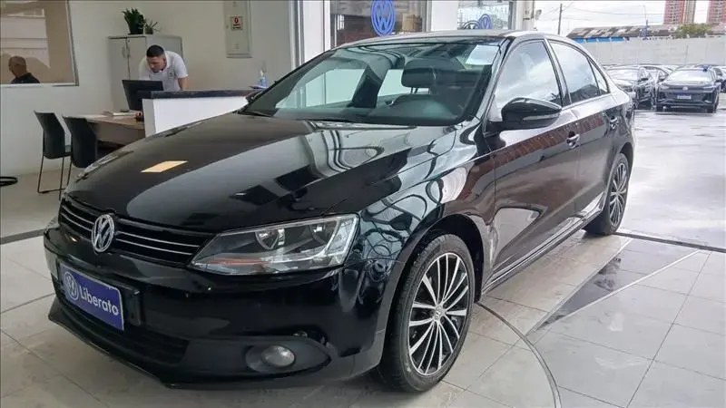 galeria JETTA