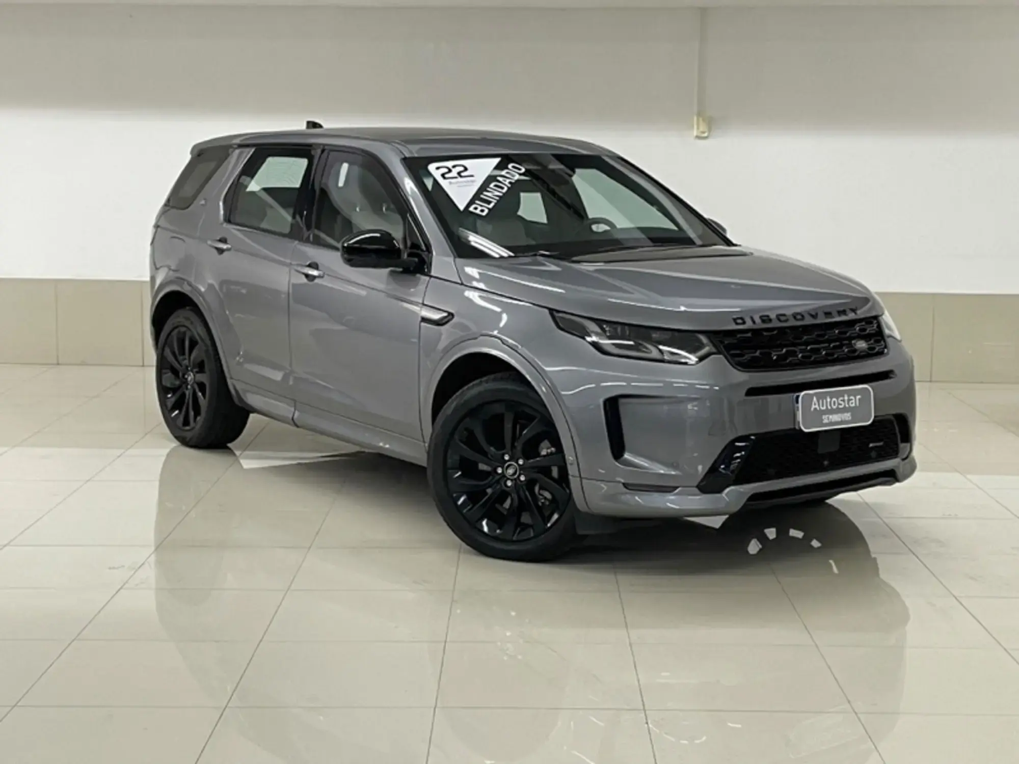Discovery Sport SE R-Dyn 2.0 Si4 Flex