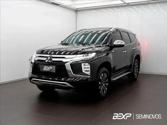 PAJERO SPORT