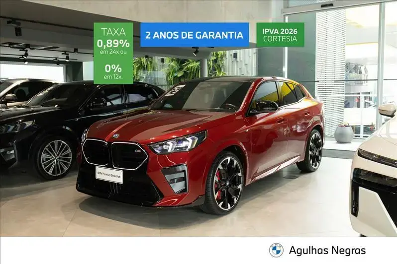 galeria X2