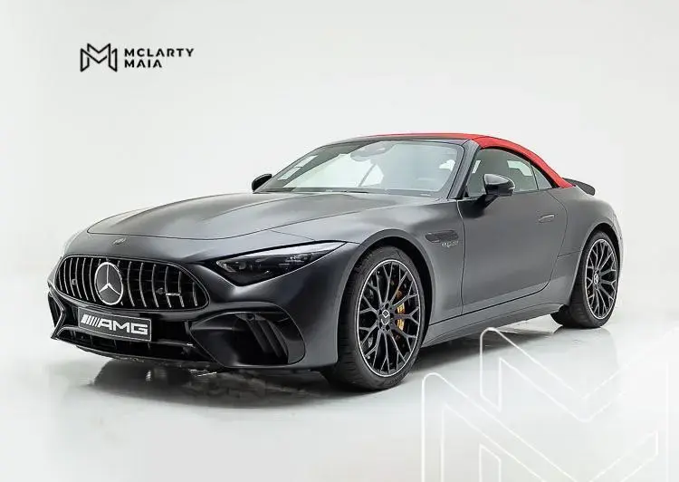 galeria AMG
