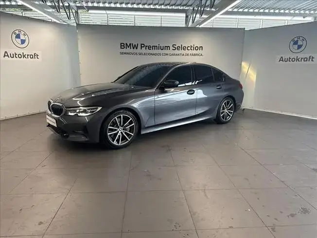 330I