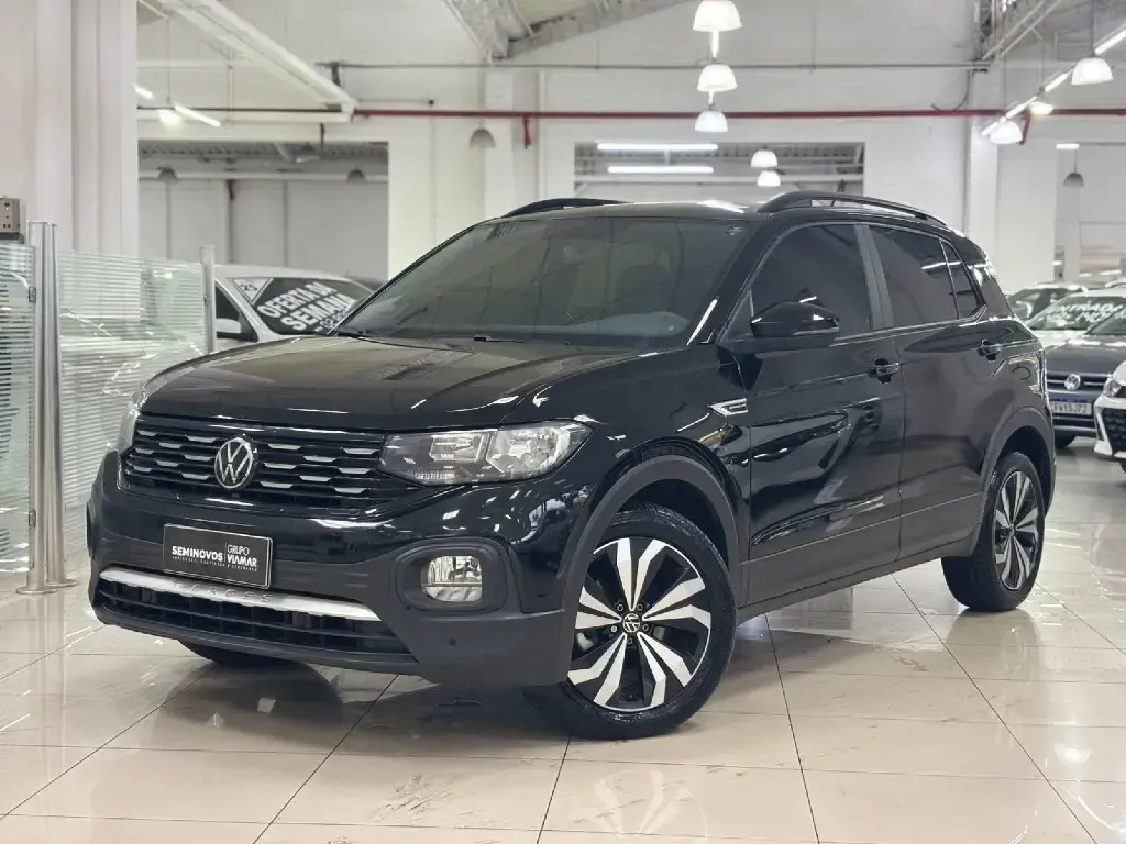 galeria T-CROSS
