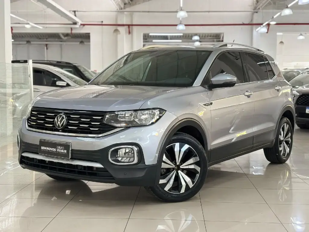 galeria T-CROSS