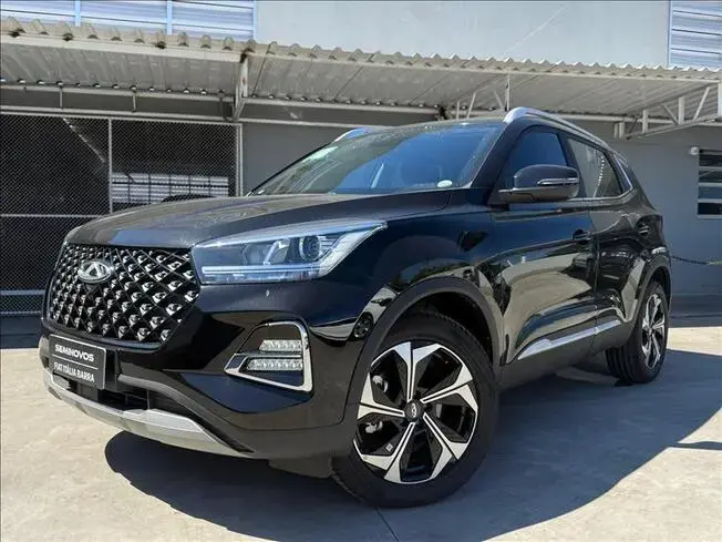 TIGGO 5X PRO