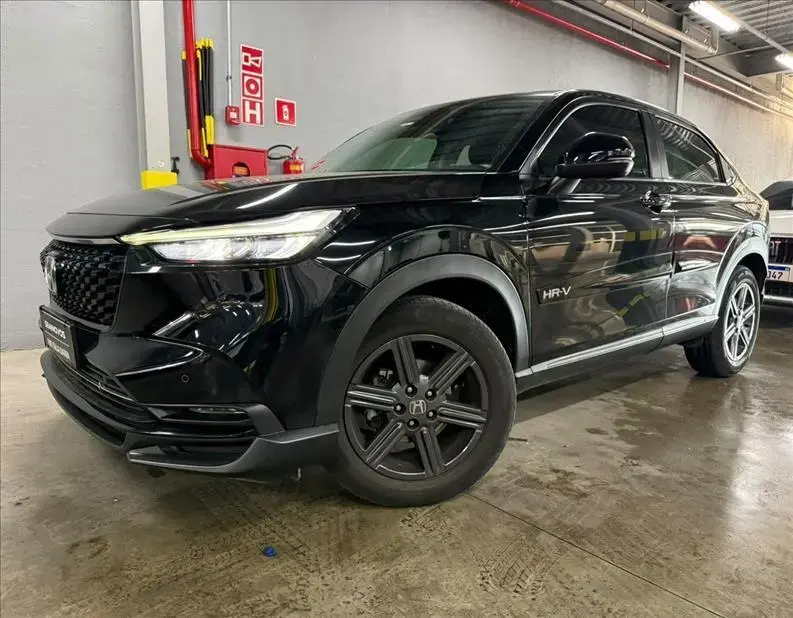 galeria HR-V